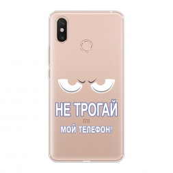 ����������� ����� �� ������ ��� ������� �� Xiaomi Mi Max 3