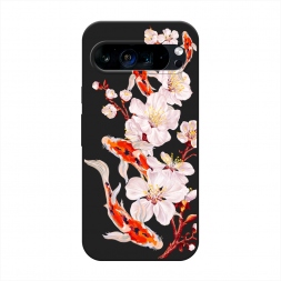 ������� ����������� ����� ����� � ������ �� Google Pixel 9 Pro XL