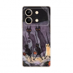 ����������� ����� ������� �������� �� Xiaomi Poco X6 Neo