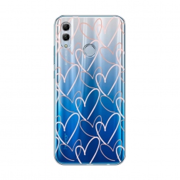 ����������� ����� ���� �� �������� �� Honor 10 Lite