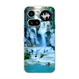 ����������� ����� ������� 8 �� Nothing Phone 4a Pro