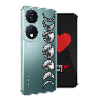 ����������� ����� ���� ���� �� Honor X7b