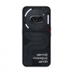 ����������� ����� ����� 2 �� Nothing Phone 2a