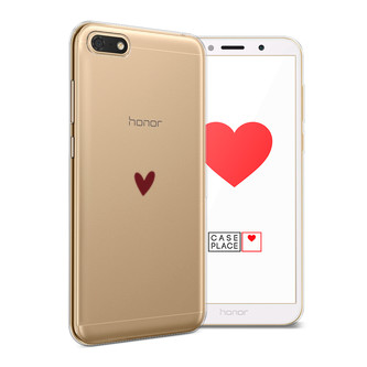 ����������� ����� ��������� ������� �������� �� Honor 7A Prime