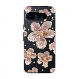 ����������� ����� ������� ����� �������� �� Google Pixel 9 Pro XL