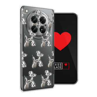 ����������� ����� balloon dogs 3 �� Infinix Zero 40 5G