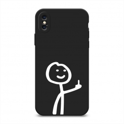 ������� ����������� ����� ����������� ��������� ����� �� iPhone X (10)
