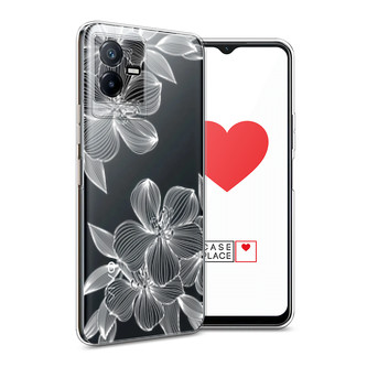 ����������� ����� ������ �� Vivo Y73t