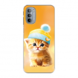 ����������� ����� ����� ������ � ������� �� Motorola Moto G31