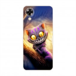 ����������� ����� Cheshire Cat �� Oppo A17K
