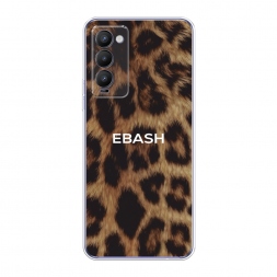 ����������� ����� Ebash �� �������� �� Tecno Camon 18