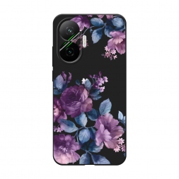 ������� ����������� ����� Purple Blossoms �� Xiaomi Poco F7