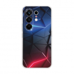 ����������� ����� ���������� ���������� �� Tecno Camon 50 Pro 4G
