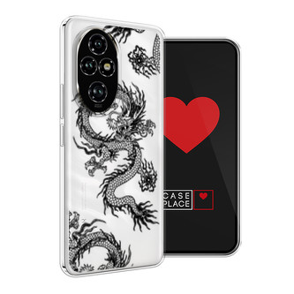 ����������� ����� ��������� ������� ������� ������ �� Honor 200 Pro