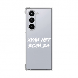 ����������� ����� ������ ��� ���� �� �� Samsung Galaxy Z Fold 6