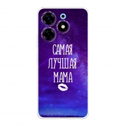 ����������� ����� ������ ���� �� Tecno Spark 10 Pro