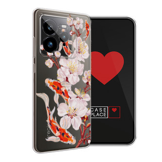 ����������� ����� ����� � ������ �� Realme GT 7 Pro