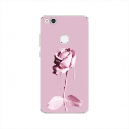 ����������� ����� ���� � ������ �� Huawei P10 Lite