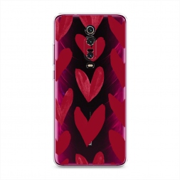 ����������� ����� ������� �������� ������� �� Xiaomi Redmi K20 Pro