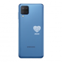 ����������� ����� ��������� ������ ����� �� Samsung Galaxy M12