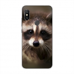 ����������� ����� ���� �� Xiaomi Redmi Note 6 Pro