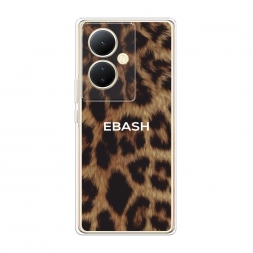����������� ����� Ebash �� �������� �� Vivo Y78 5G global