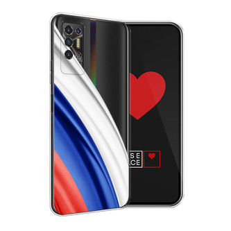 ����������� ����� ���� ������ ������ �� Tecno Pova 2