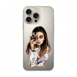 ����������� ����� ������� � ������� �� iPhone 16 Pro Max
