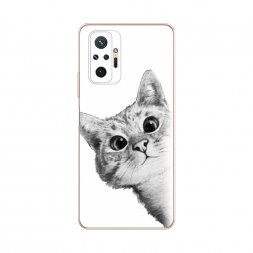 ����������� ����� ��� ������� �����-����� �� Xiaomi Redmi Note 10 Pro