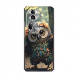 ����������� ����� ����������� ���� �� Oppo Reno 11 Pro (Global)
