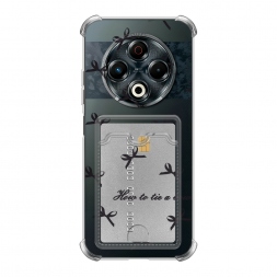 ������ How to tie a bow 2 �� Tecno Spark 30