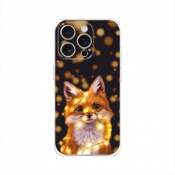 ����������� ����� ���� � ��������� �� iPhone 16 Pro