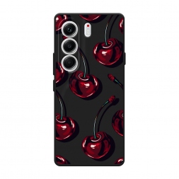 ������� ����������� ����� ������ ������� 4 �� Tecno Camon 40 Pro 5G
