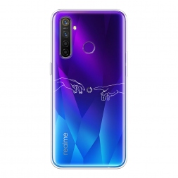 ����������� ����� �������� �������� �� Realme 5 Pro