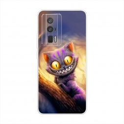 ����������� ����� Cheshire Cat �� Redmi K60