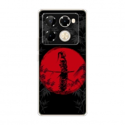 ����������� ����� ������� �� ������� ���� �� Infinix Note 40 Pro Plus