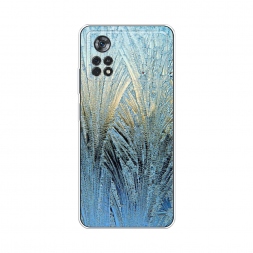 ����������� ����� ˸� �� Xiaomi Poco X4 Pro 5G