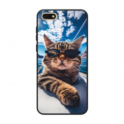 ������� ����������� ����� ��� � ��������� ����� �� Honor 7A / Honor 7S