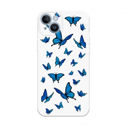 Soft touch ����� ����� ������� �� iPhone 14