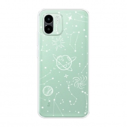 ����������� ����� ������� � ������� �� Redmi A1