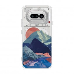 ����������� ����� ����� � ������� ����� �� Nothing Phone 4a