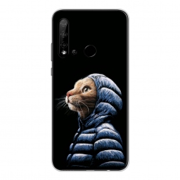 ����������� ����� ��� � �������� �� Huawei Nova 5i
