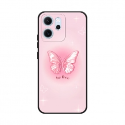 ������� ����������� ����� be free butterfly 1 �� Oppo Reno 14F