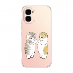 ����������� ����� ������ ������ �� Infinix GT 50 Pro 5G