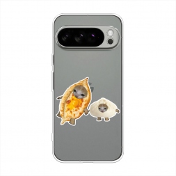 ����������� ����� ���������� ������ �� Google Pixel 10 Pro XL