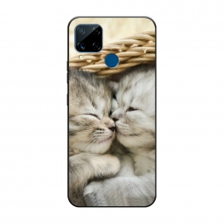 ������� ����������� ����� ����� ������ �� Realme C15