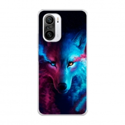 ����������� ����� ��������� ���� �� Xiaomi Poco F3