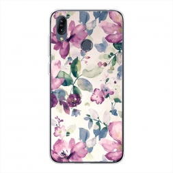 ����������� ����� ����������� �������� �� Asus Zenfone Max M2 ZB633KL
