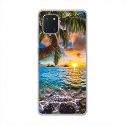 ����������� ����� ������ 5 �� Samsung Galaxy Note 10 Lite