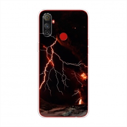 ����������� ����� ������ 4 �� Realme C3